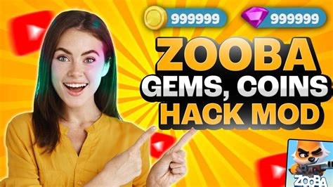 voya coins hack|Zooba MOD APK 4.45.0 .